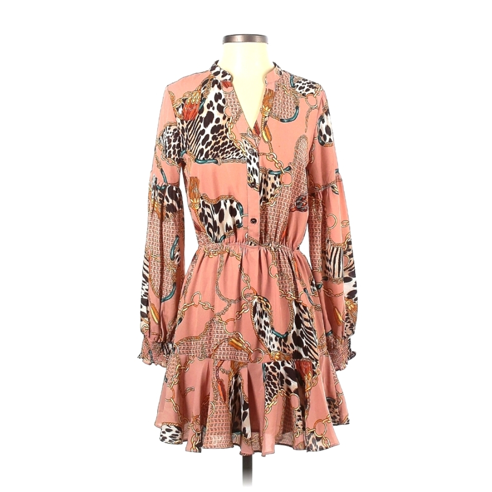 She La La Casual dress